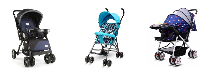luvlap galaxy baby stroller and pram